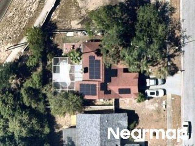 House for sale in Tarpon Springs, Florida