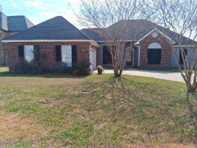 House for sale in Louisiana