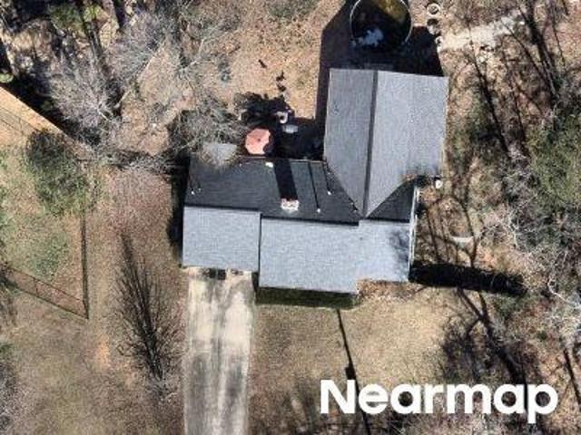 House for sale in Woodstock, Georgia
