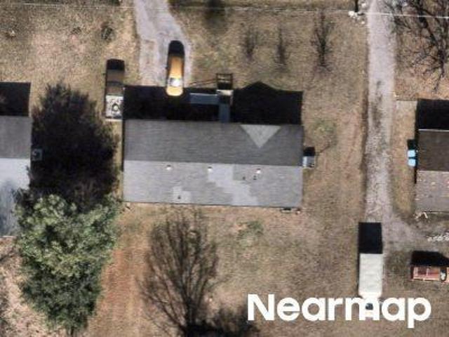 House for sale in Tennessee