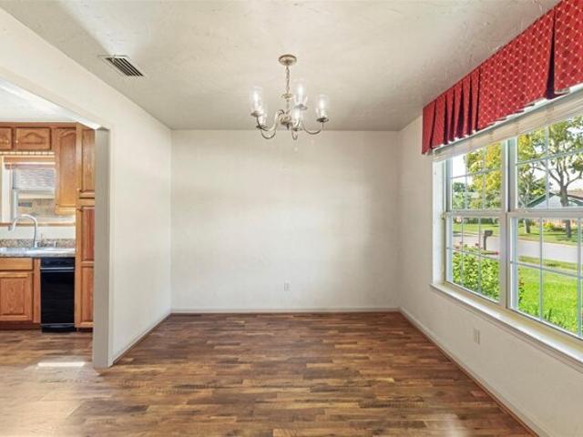 House for sale in Denton, Texas