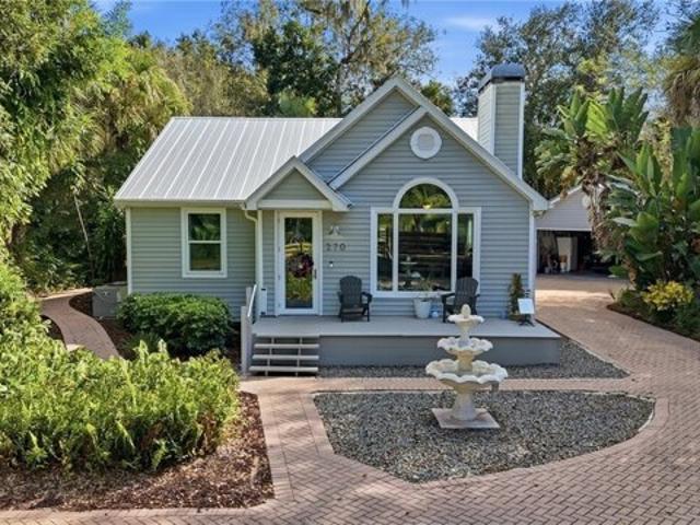 House for sale in Labelle, Florida