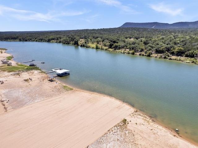Land for sale in Llano, Texas