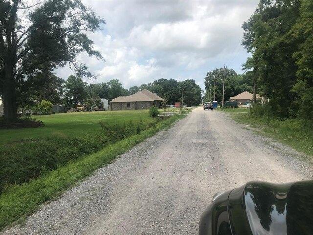 Land for sale in Destrehan