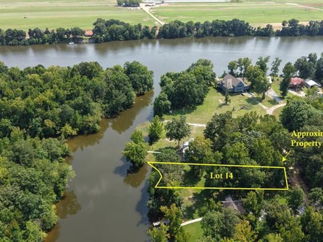 Land for sale in Orrville, Alabama