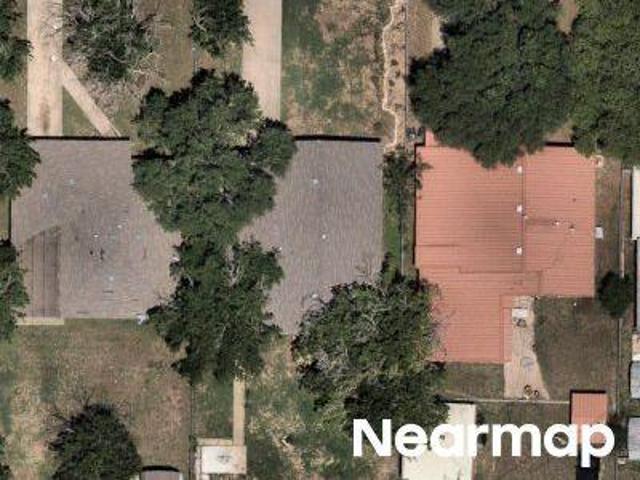 House for sale in San Angelo, Texas
