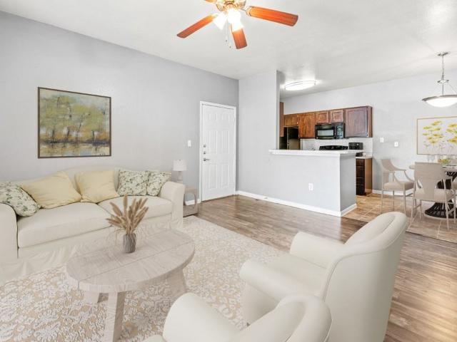 Apartment for rent in Hays, Texas