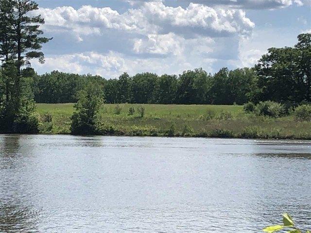 Land for sale in Gladwin, Michigan