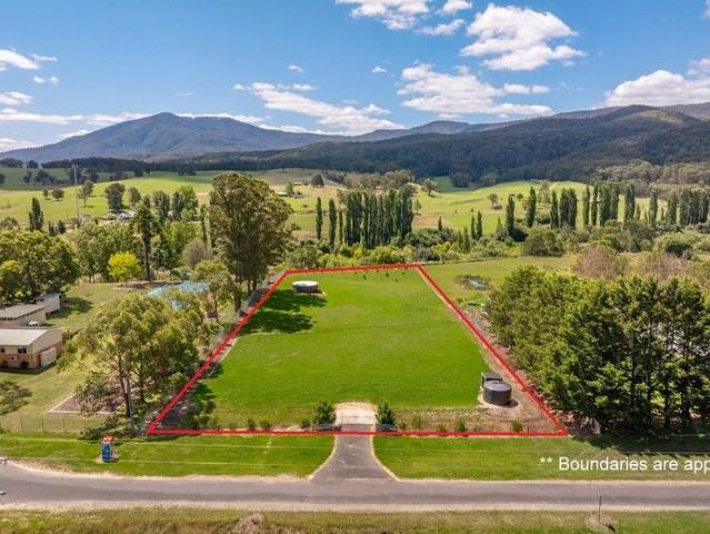 Land for sale in Towamba, New South Wales