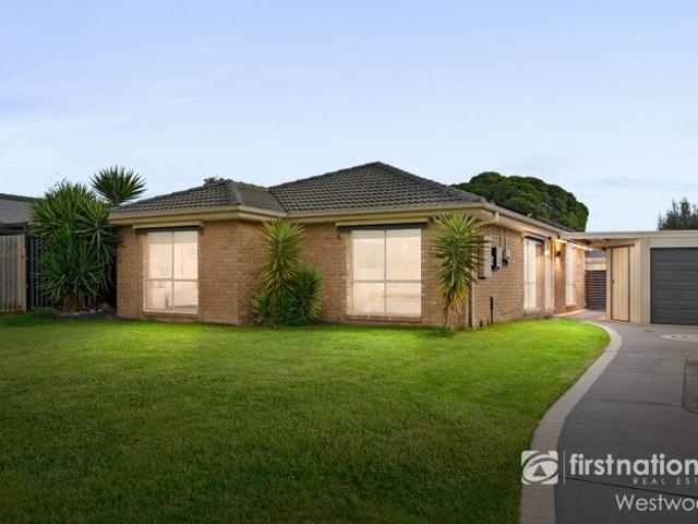 House for rent in Westgrove, Melbourne