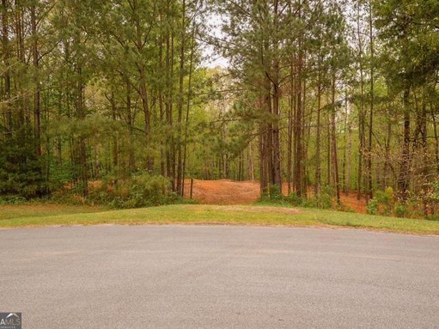 Land for sale in Forsyth, Georgia