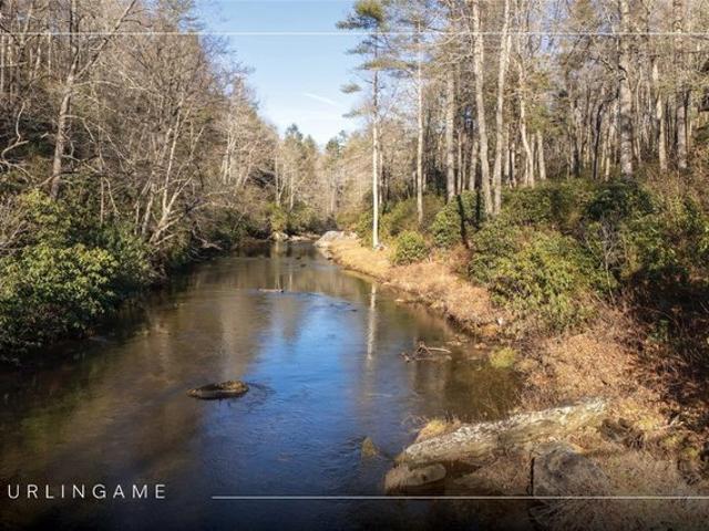 Land for sale in Transylvania, North Carolina