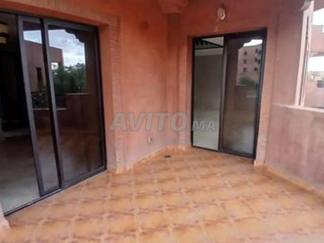 Appartement vente à Marrakech, L'Oriental