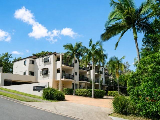 Apartment for sale in Toombul, Queensland