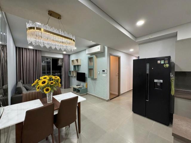 Căn hộ cho thuê tại Nhà Bè, Hồ Chí Minh
