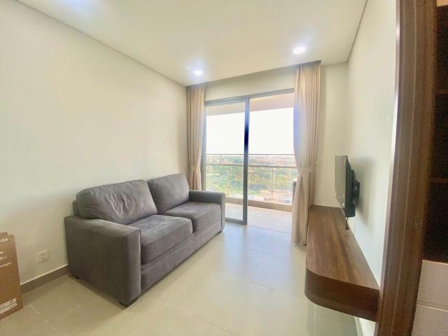 Căn hộ cho thuê tại Nhà Bè, Hồ Chí Minh
