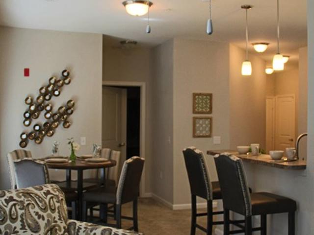 Apartment for rent in Mccomb
