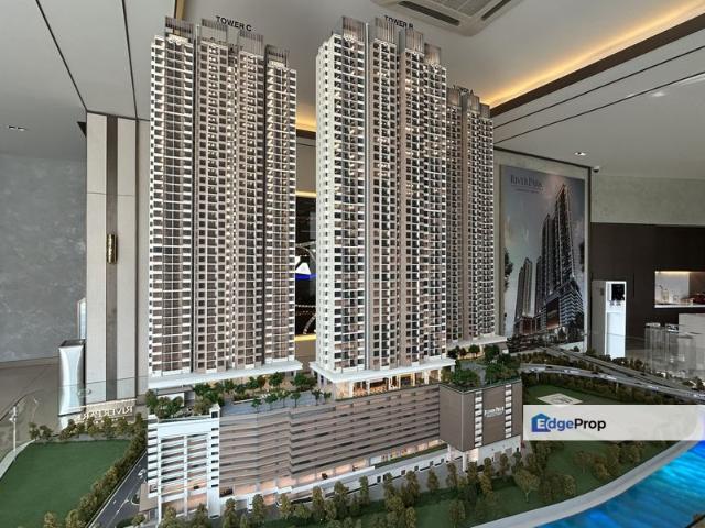 Condominium for sale in Country Heights Damansara, Kuala Lumpur