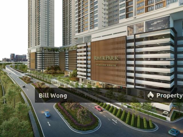 Serviced Residence for sale in Country Heights Damansara, Kuala Lumpur