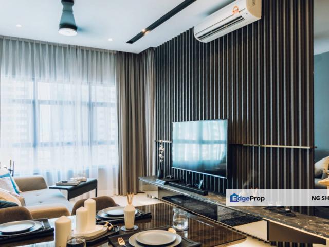 Condominium for sale in Country Heights Damansara, Kuala Lumpur