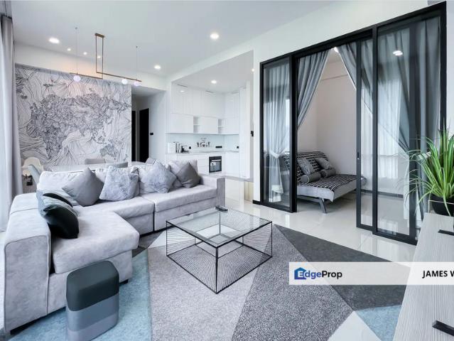 Condominium for sale in Country Heights Damansara, Kuala Lumpur