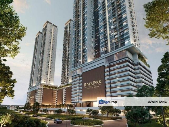 Condominium for sale in Pantai Dalam, Kuala Lumpur
