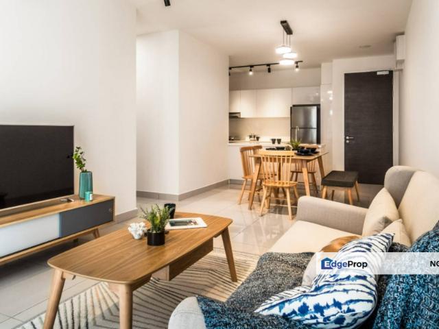 Condominium for sale in Pantai Dalam, Kuala Lumpur