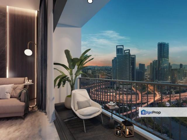 Condominium for sale in Country Heights Damansara, Kuala Lumpur
