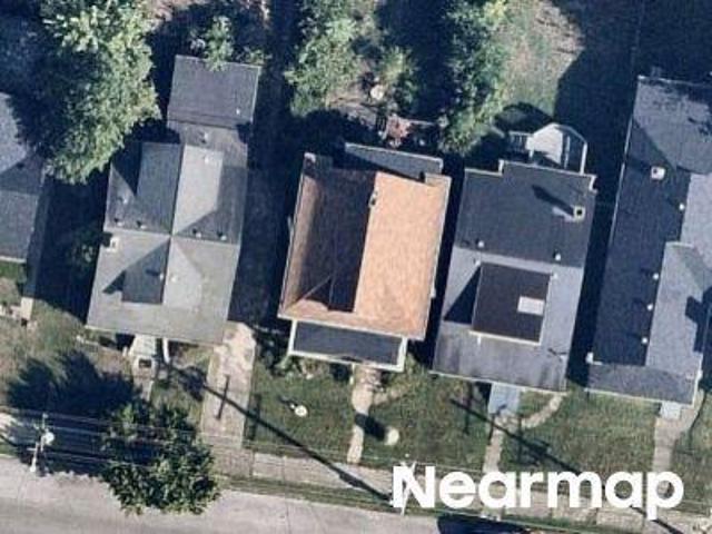 House for sale in Louisville, Kentucky