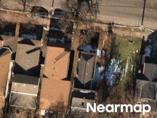 House for sale in Louisville, Kentucky