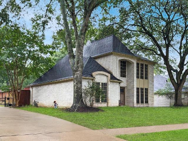 House for sale in Harris, Texas