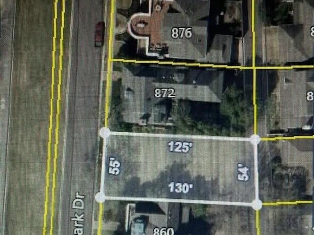 Land for sale in Memphis
