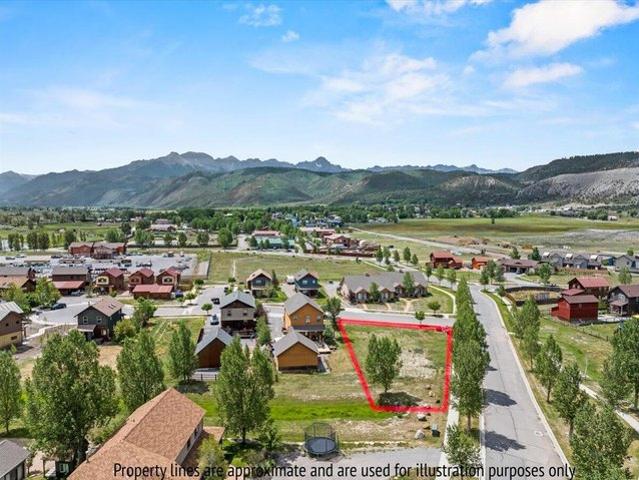 Land for sale in Ridgway, Colorado
