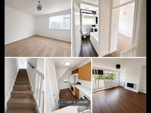 House for rent in Shortlands, Greater London