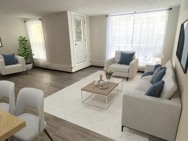 Apartment for rent in Fort Mcmurray, Alberta