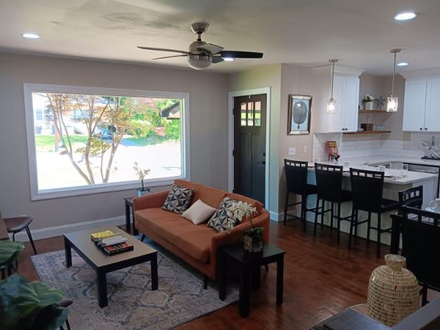 Room for rent in Georgia