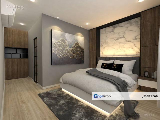 Condominium for sale in Country Heights Damansara, Kuala Lumpur