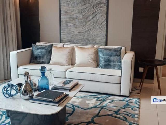 Condominium for sale in Country Heights Damansara, Kuala Lumpur