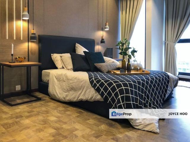 Condominium for sale in Country Heights Damansara, Kuala Lumpur