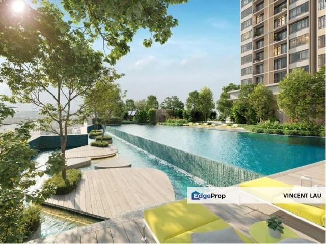 Condominium for sale in Country Heights Damansara, Kuala Lumpur
