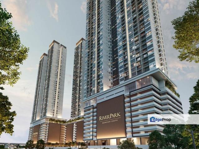 Condominium for sale in Country Heights Damansara, Kuala Lumpur