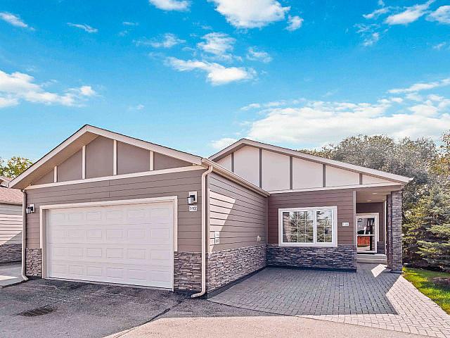Condo for sale in East St. Paul, Manitoba