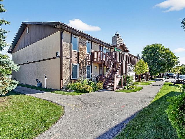 House for sale in East St. Paul, Manitoba