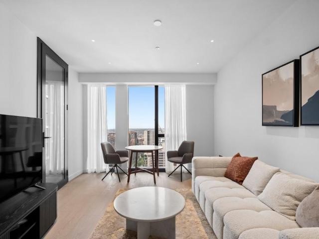 House for rent in Nine Elms, Greater London