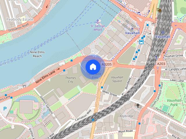 Apartment for rent in London, Greater London