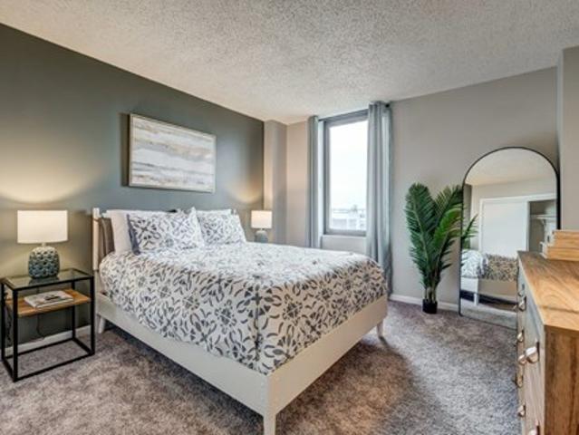 Apartment for rent in Newport News