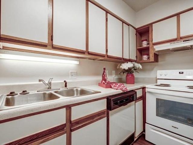 Apartment for rent in Newport News