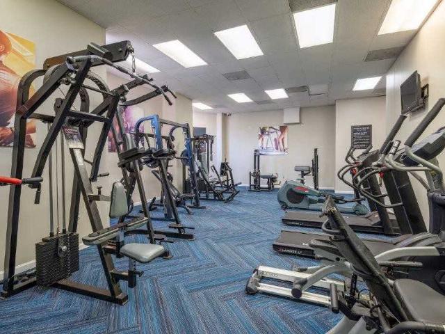 Apartment for rent in Newport News