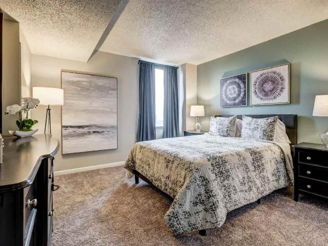 Apartment for rent in Newport News