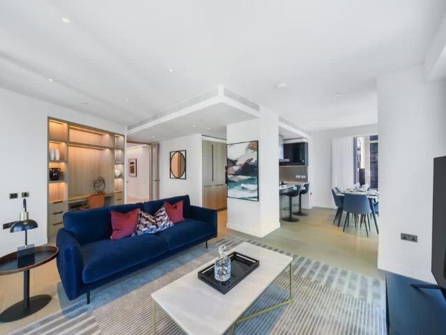 Apartment for rent in London Borough of Lambeth, Greater London